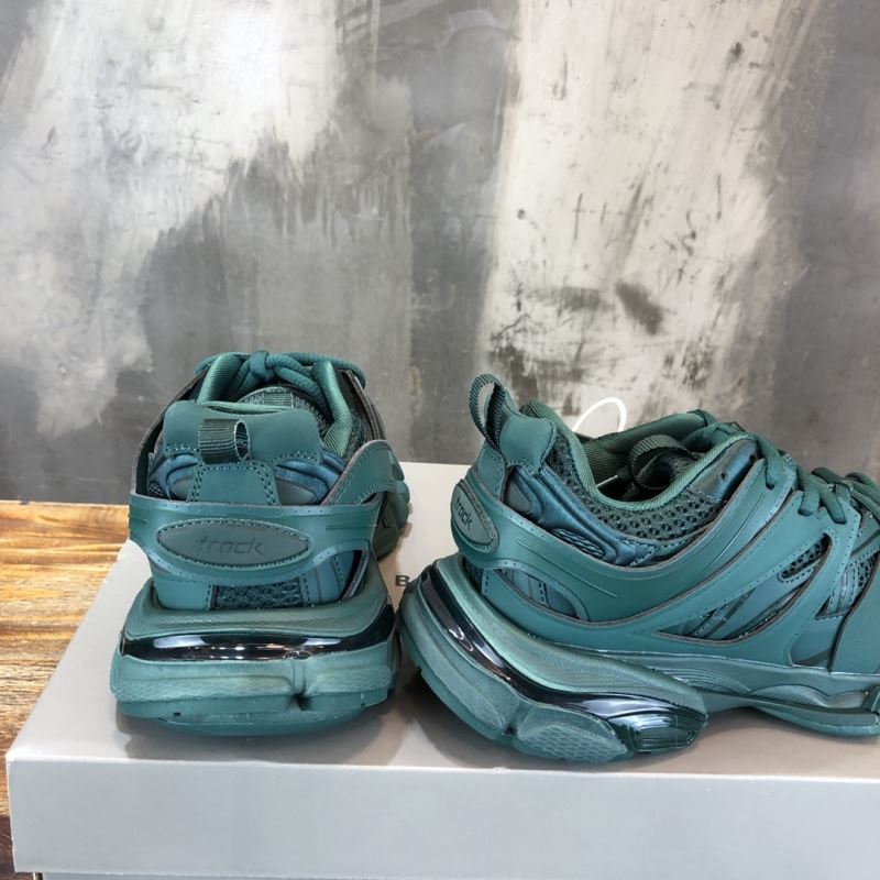 Balenciaga Track Shoes